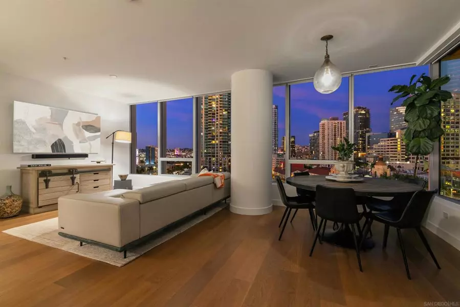 888 W E St #1006, San Diego, CA 92101