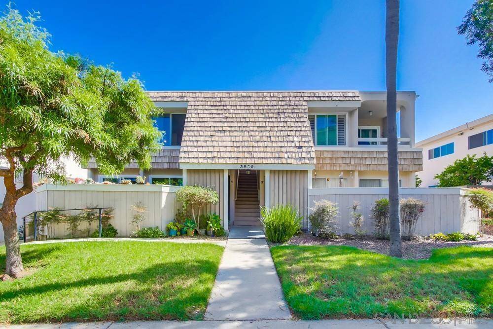 3832 Basilone St #3, San Diego, CA 92110