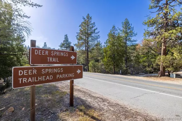 Idyllwild, CA 92549,0 Logan Creek Dr.