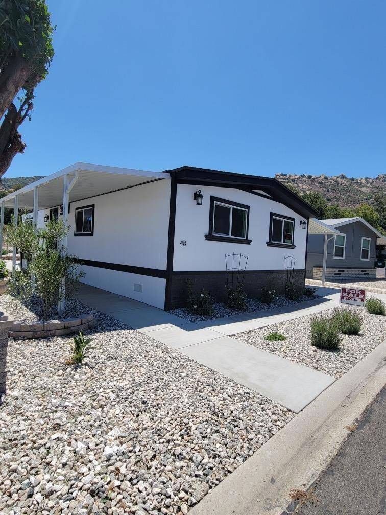 6480 Katherine #48, Simi Valley, CA 93063
