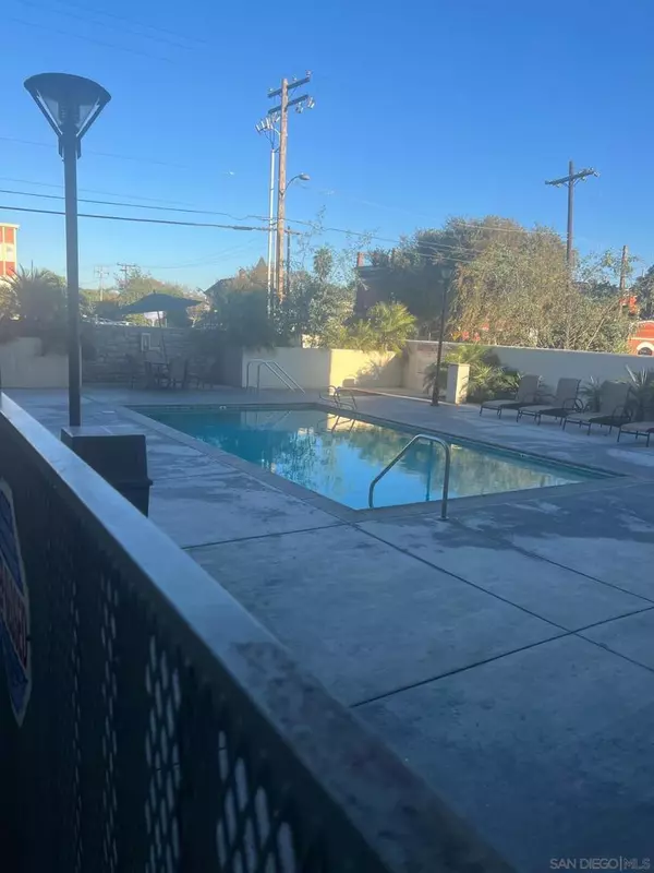 National City, CA 91950,801 NATIONAL CITY BLVD #511
