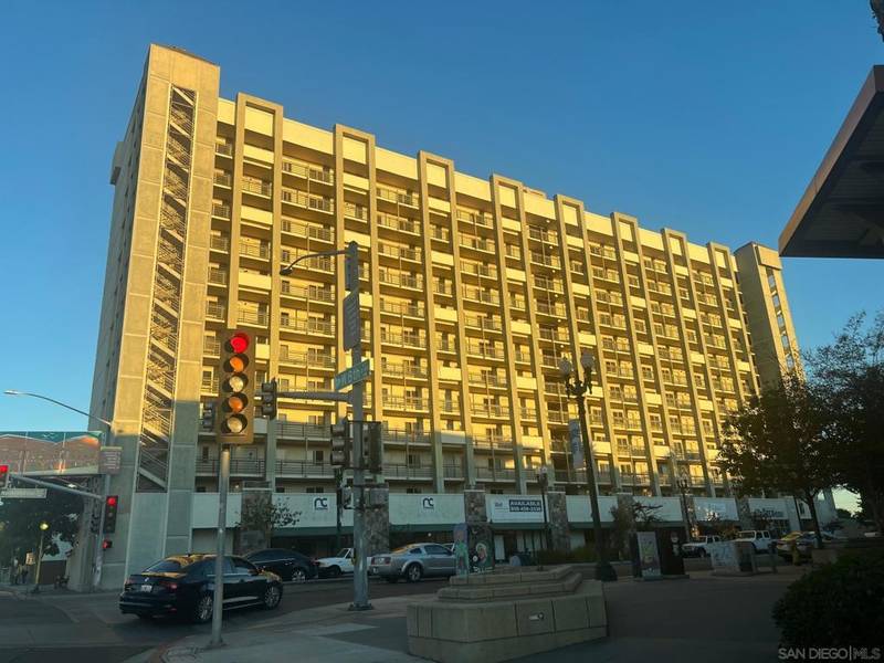 801 NATIONAL CITY BLVD #511, National City, CA 91950