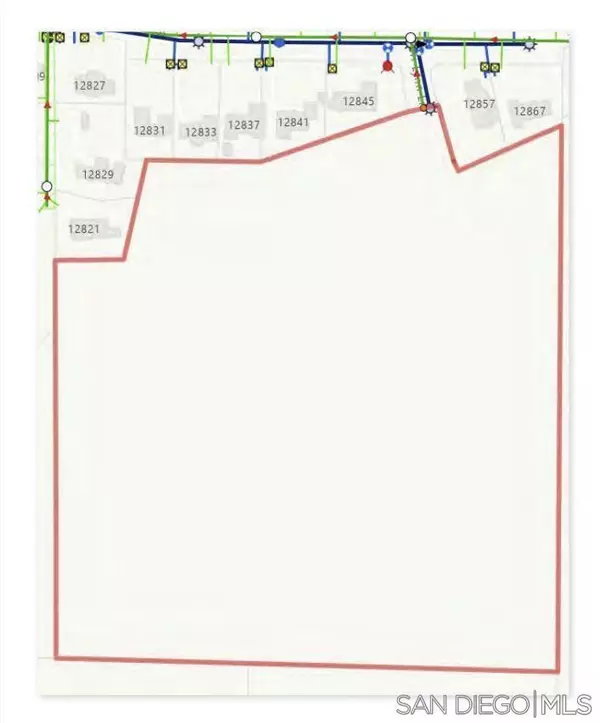 Poway, CA 92064,Eva Dr