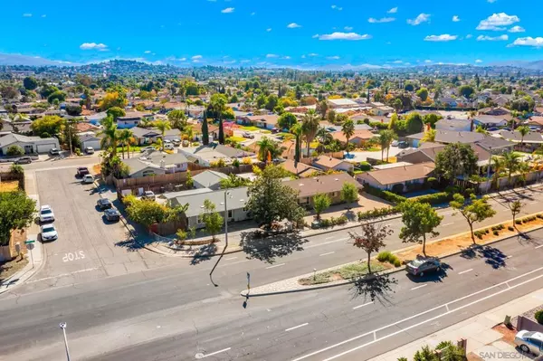 Escondido, CA 92027,1249 E El Norte Pkwy