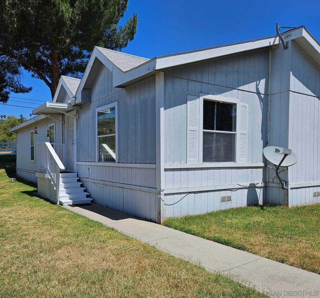 2030 Black Canyon Rd #29, Ramona, CA 92065