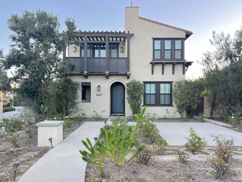 6683 Aliso Valley Way, San Diego, CA 92130