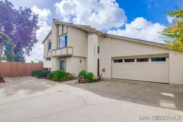 San Diego, CA 92124,10427 La Morada Dr