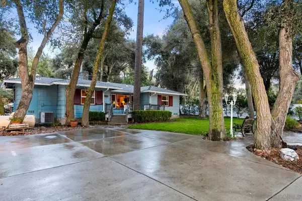 Pine Valley, CA 91962,7729 Pine Blvd