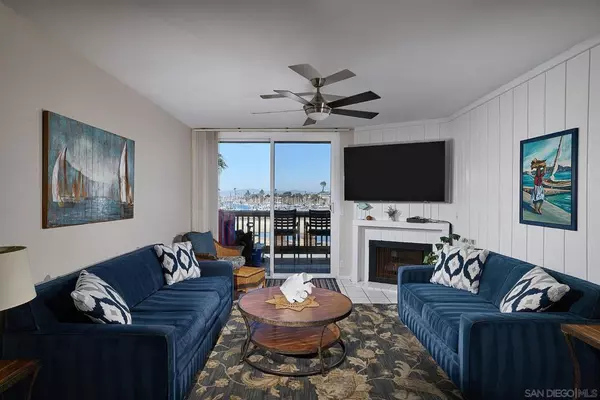 Oceanside, CA 92054,999 N Pacific St #F307