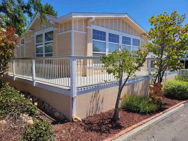 Warner Springs, CA 92086,35109 Highway 79 #128