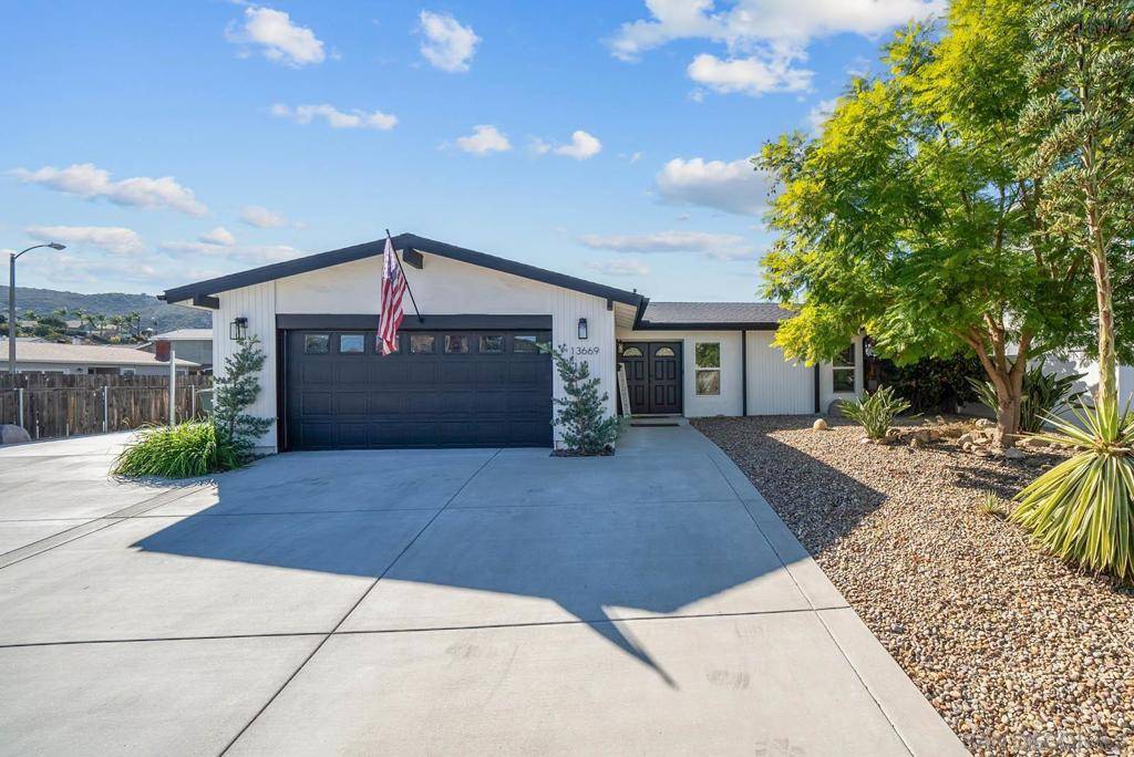 13669 Paseo Del Mar, El Cajon, CA 92021