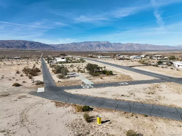 Borrego Springs, CA 92004,2772 Stinson Rd