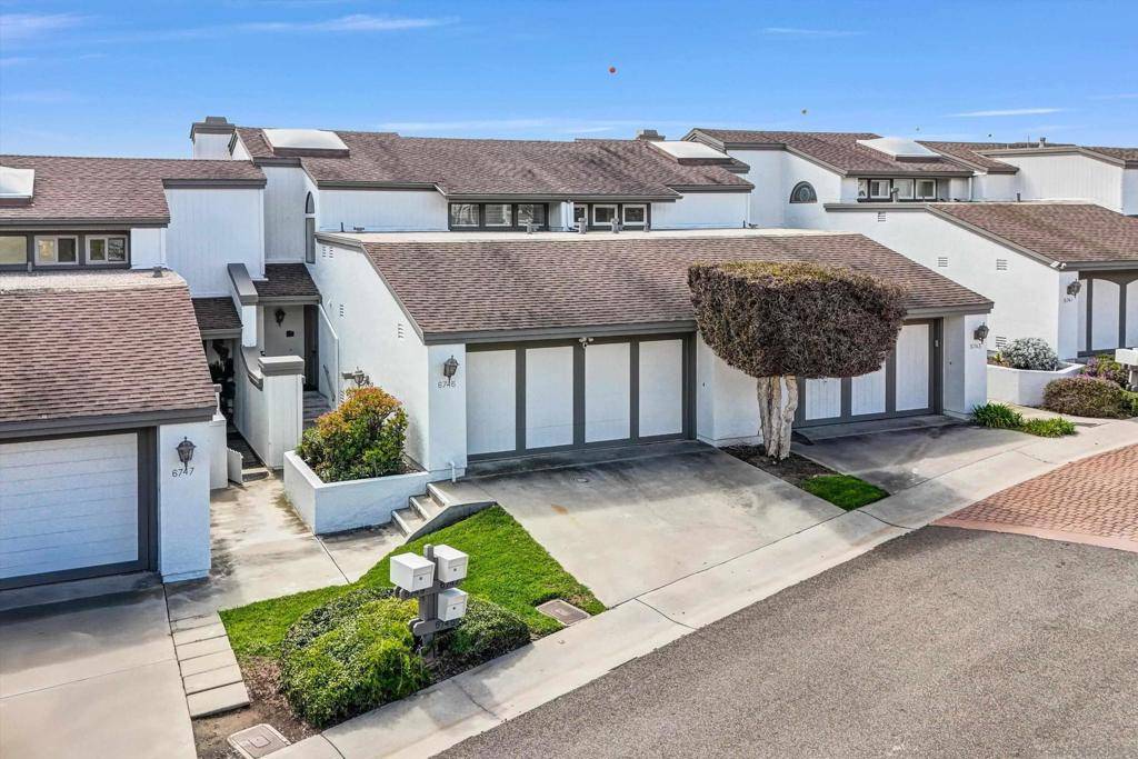 6745 Fashion Hills Blvd., San Diego, CA 92111