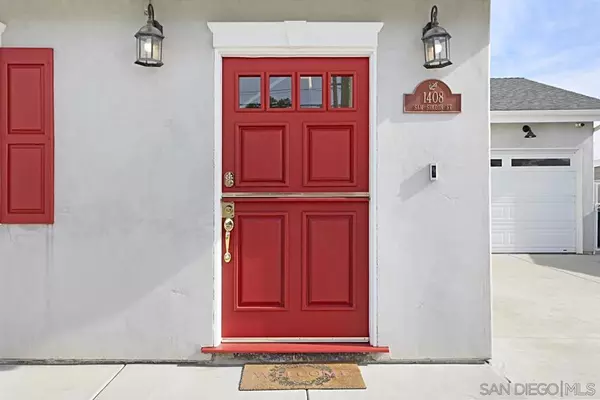 Oceanside, CA 92058,1408 San Simeon Street