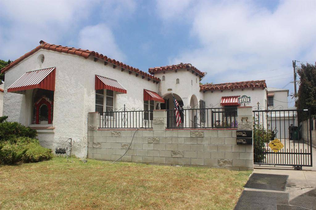 4429 31 Swift Ave, San Diego, CA 92116