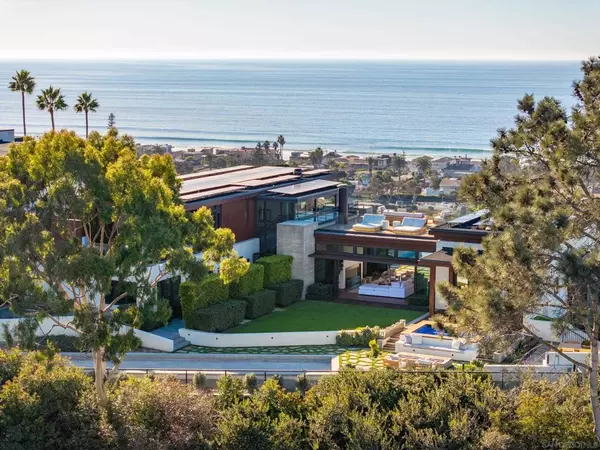 Del Mar, CA 92014,2160 Balboa Avenue