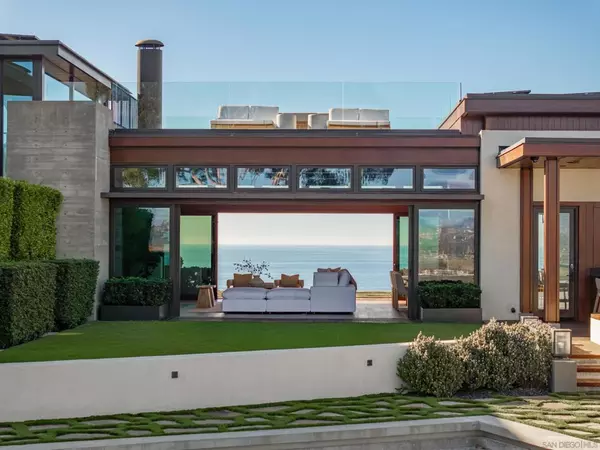 Del Mar, CA 92014,2160 Balboa Avenue