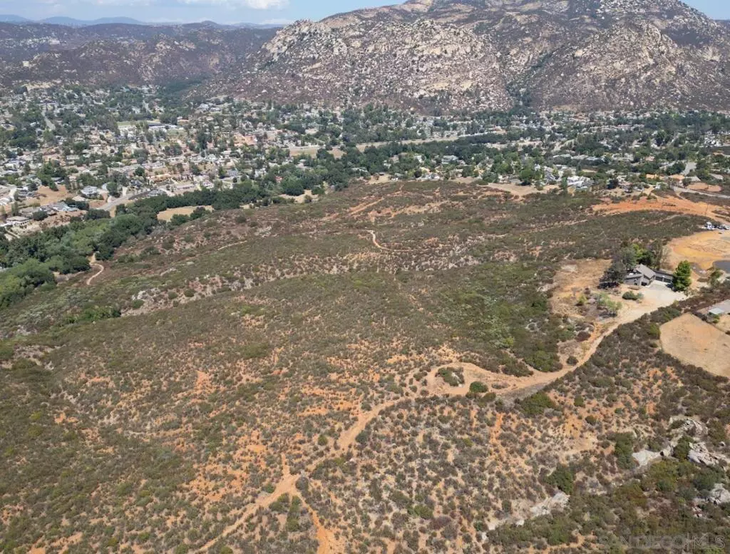 Ramona, CA 92065,0 Mariposa Ridge