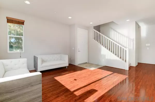 Chula Vista, CA 91915,2152 Caminito Cinzia #3