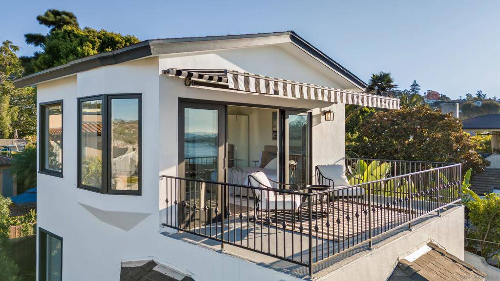 La Jolla, CA 92037,1835 Spindrift Drive
