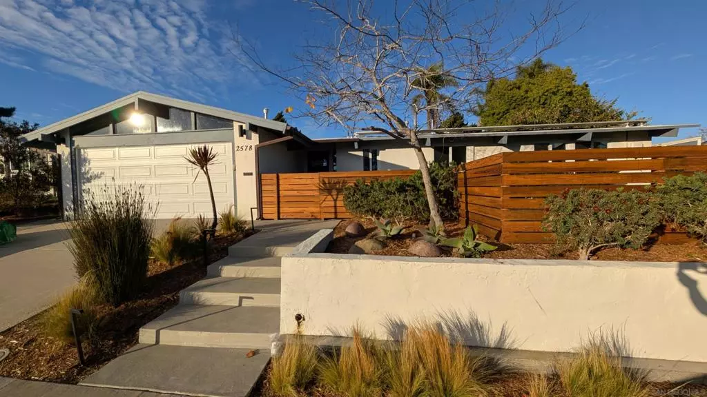 San Diego, CA 92122,2578 Soderblom Ave