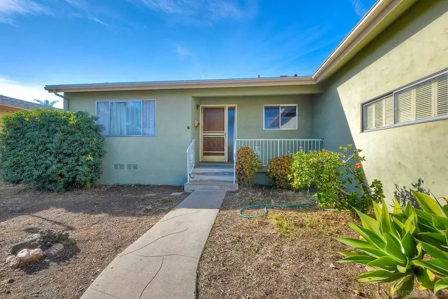 2614 Nina Rd, Lemon Grove, CA 91945