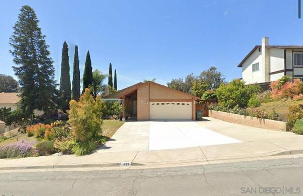 139 Lechuza Ln, Spring Valley, CA 91977