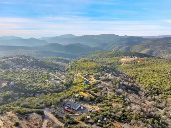 Julian, CA 92036,5491 Acorn Patch Rd