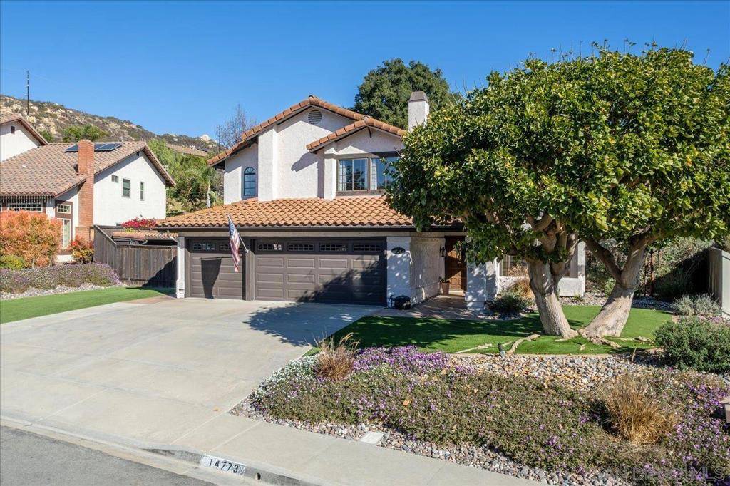 Poway, CA 92064,14773 Oakline Rd