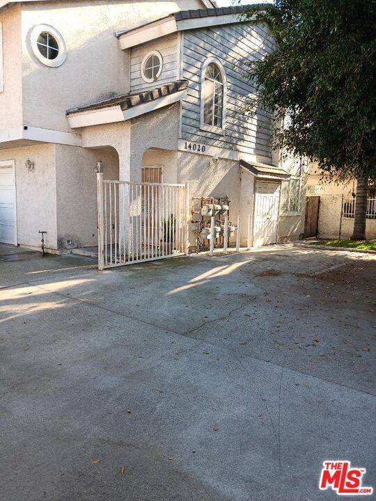 14020 Orizaba AVE #4A, Paramount, CA 90723