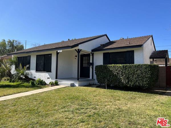 6127 Sylvia AVE, Tarzana, CA 91335