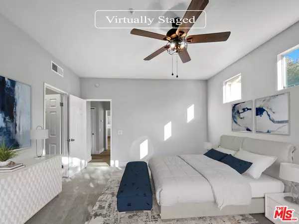 Moorpark, CA 93021,11839 Barletta PL