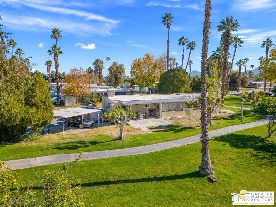 Rancho Mirage, CA 92270,261 Saratoga LN