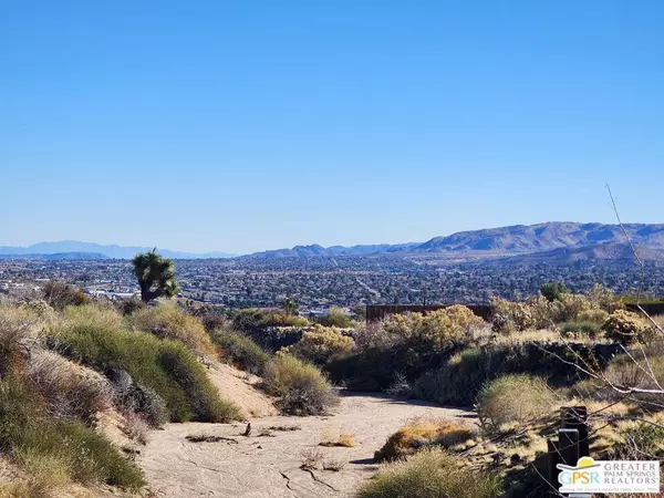 54260 Pinon DR, Yucca Valley, CA 92284