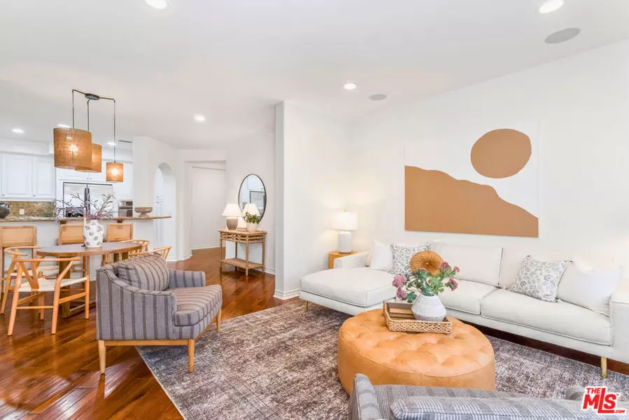 7101 Playa Vista DR #307, Playa Vista, CA 90094