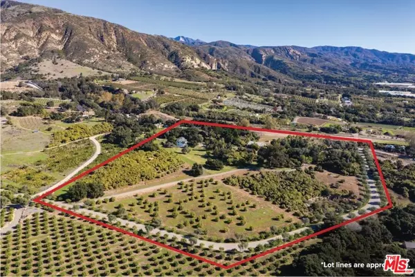 Carpinteria, CA 93013,1835 Santa Monica RD