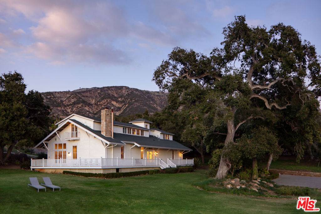 1835 Santa Monica RD, Carpinteria, CA 93013