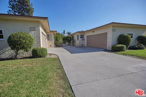 Downey, CA 90241,10520 Myrtle ST