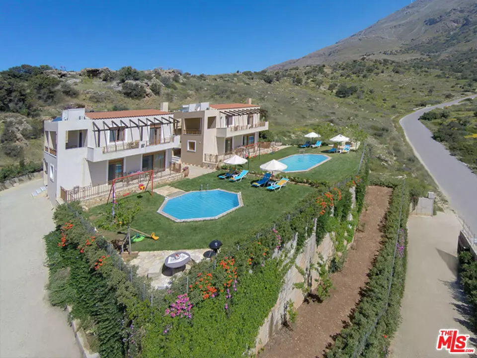 0,10100 Triopetra crete Greece