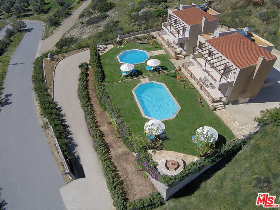 0,10100 Triopetra crete Greece