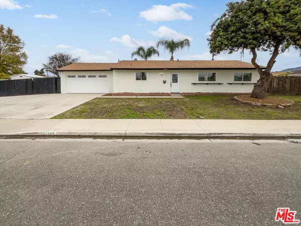 1146 Hudspeth ST, Simi Valley, CA 93065