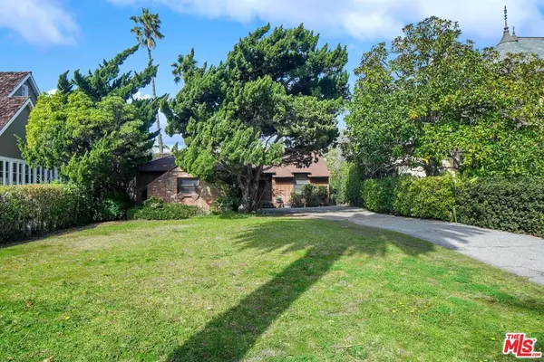 Santa Monica, CA 90402,441 Marguerita AVE