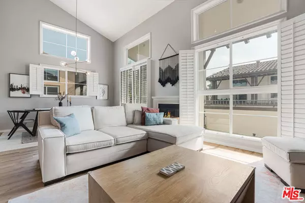 Playa Vista, CA 90094,13031 Villosa PL #426