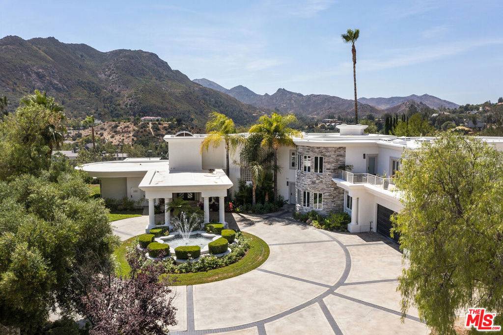 29535 Mulholland HWY, Agoura Hills, CA 91301