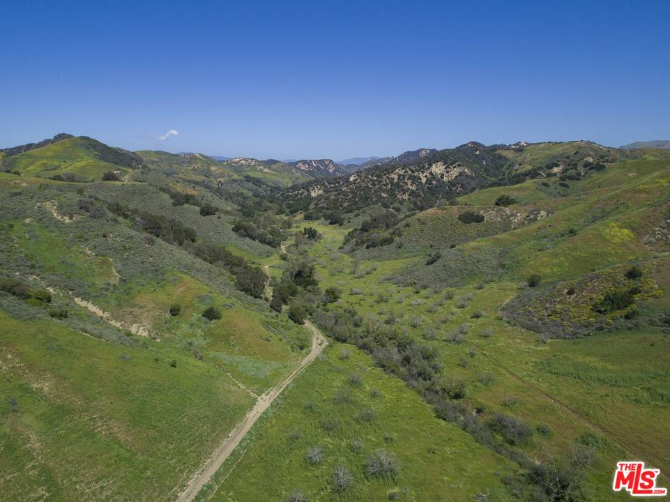 Ventura, CA 93001,1 Canada Larga RD