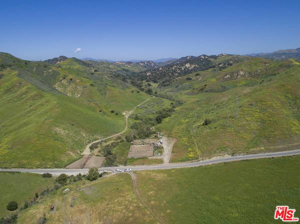 Ventura, CA 93001,1 Canada Larga RD
