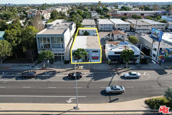 12028 Venice BLVD, Los Angeles, CA 90066