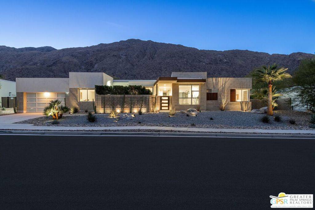 Palm Springs, CA 92264,563 Athena CT