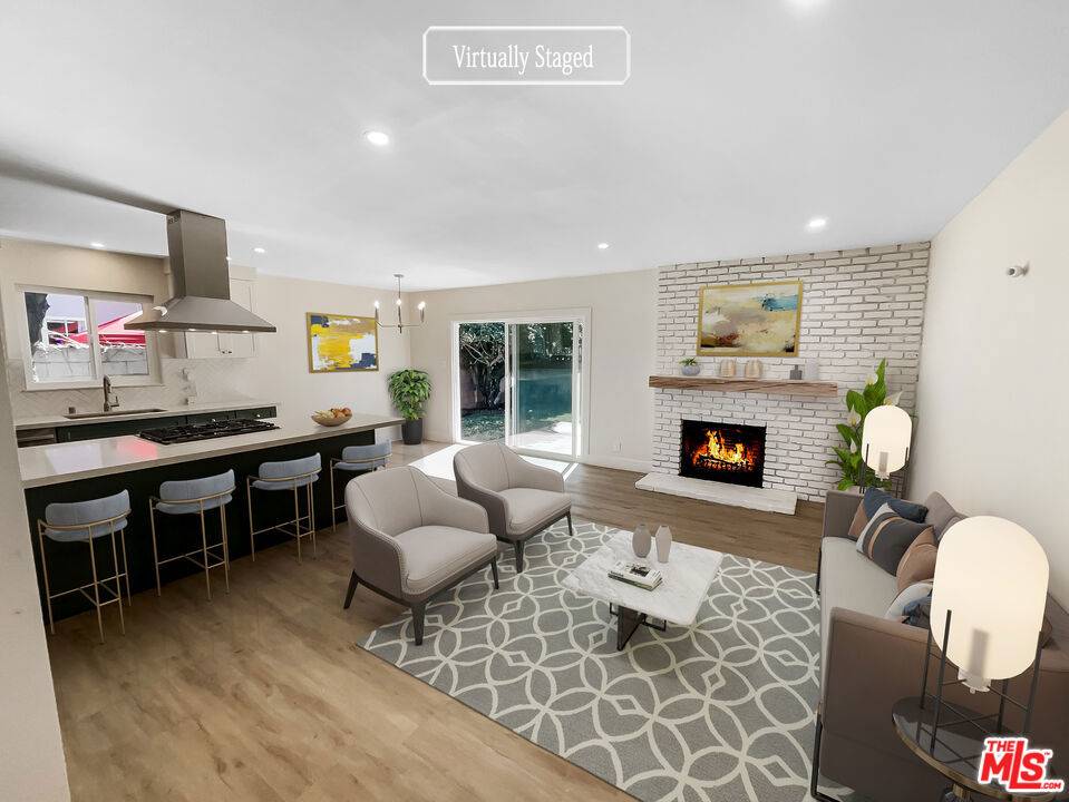 Anaheim, CA 92804,1782 W Chateau AVE