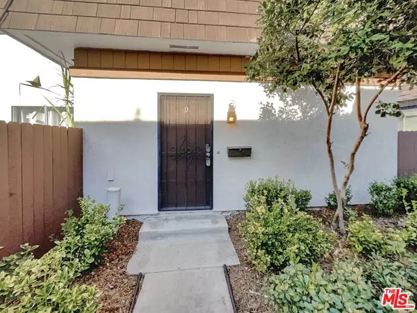 Anaheim, CA 92806,2853 E Jackson AVE #D